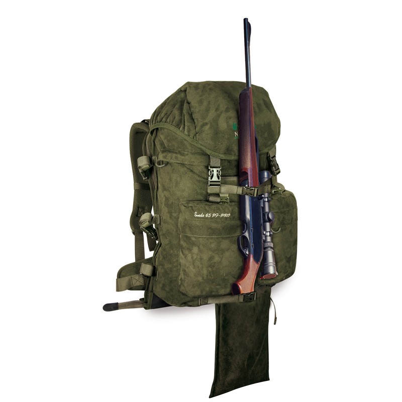 NAHRBTNIK MARSUPIO SUEDE 65 ZELEN