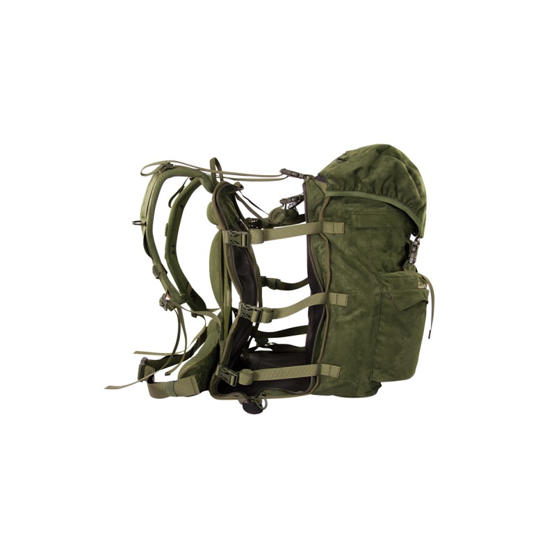 NAHRBTNIK MARSUPIO SUEDE 65 ZELEN