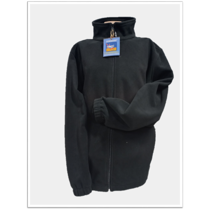 JAKNA MOUNTAIN ČRNA, XL