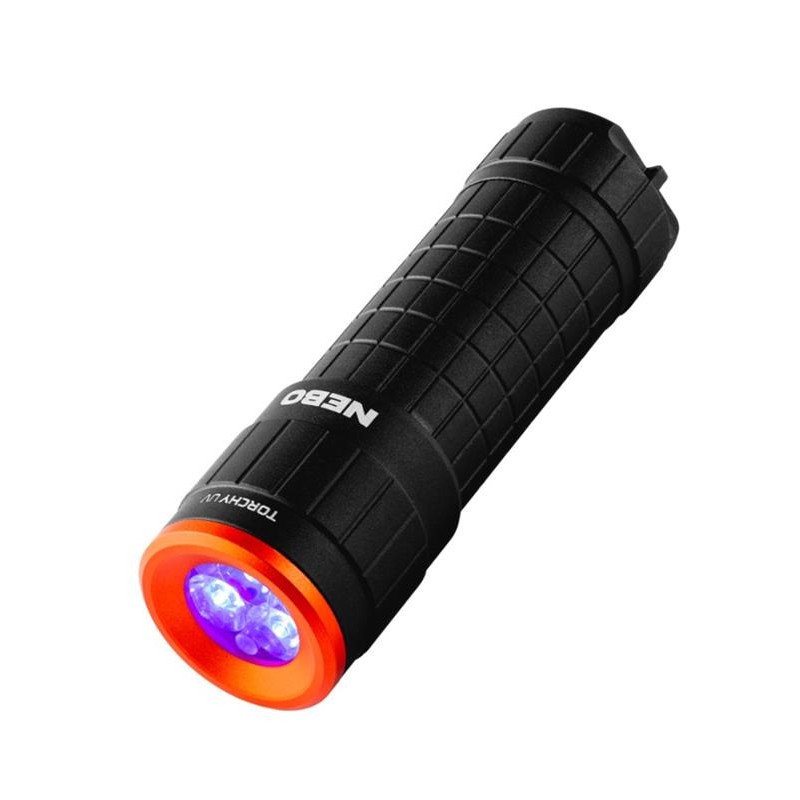 SVETILKA NEBO TORCHY UV & BLACK LIGHT