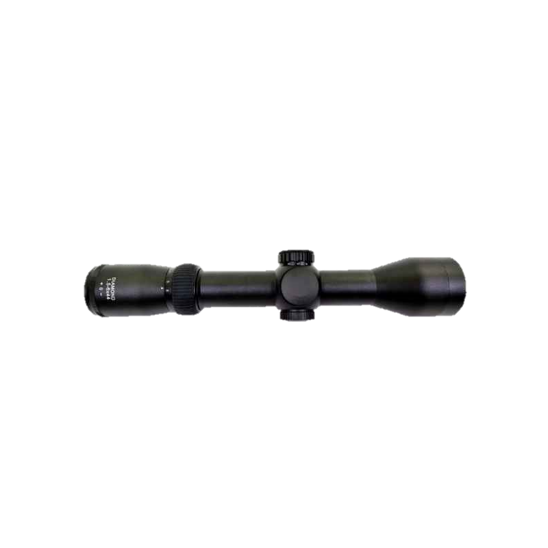 DALJNOGLED NIKKO S. DIAMOND 1,5-6x44 ILL.