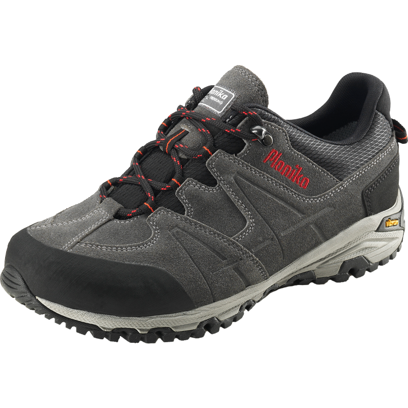 Nizek pohodniški čevelj PLANIKA Matajur Airtex, T.SIV