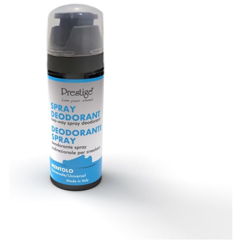 SPRAY DEODORANT PRESTIGE, 100 ml