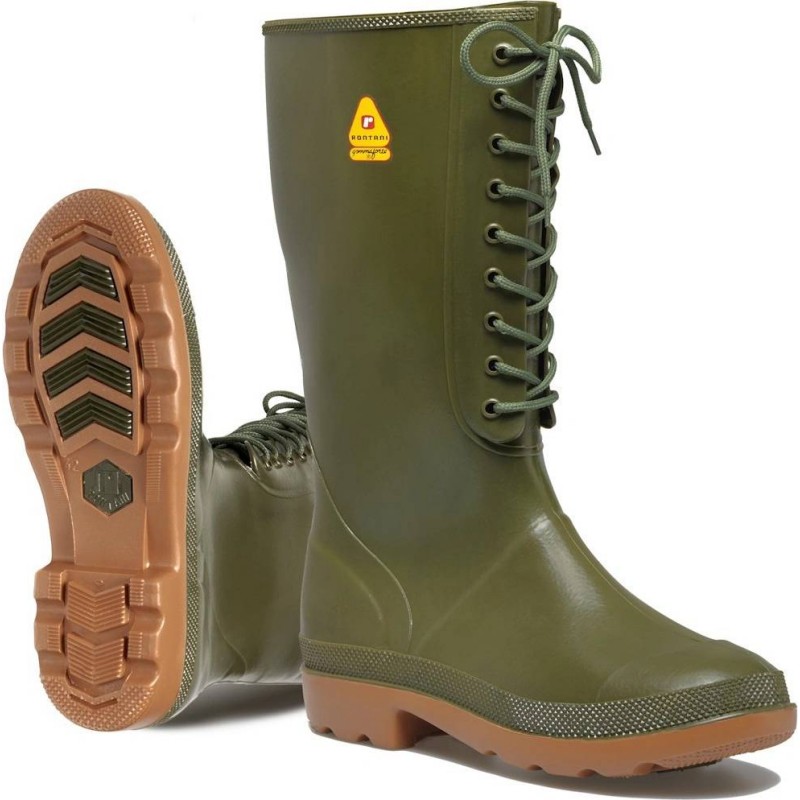 GUMIJASTI ŠKORNJI RONTANI EVERGREEN