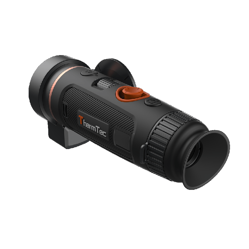 ThermTec WILD 650L, MONOKULAR
