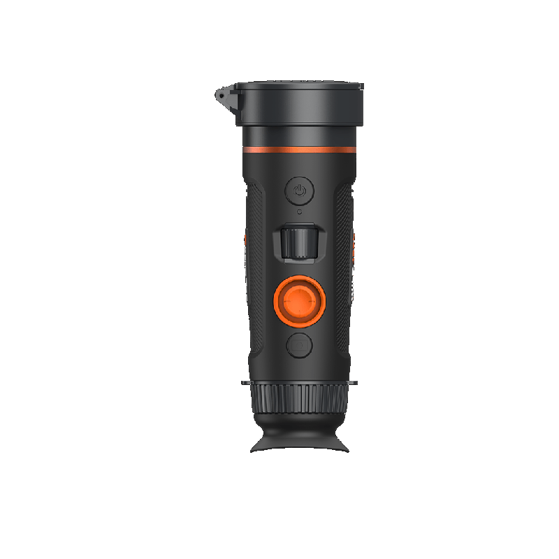 ThermTec WILD 650L, MONOKULAR