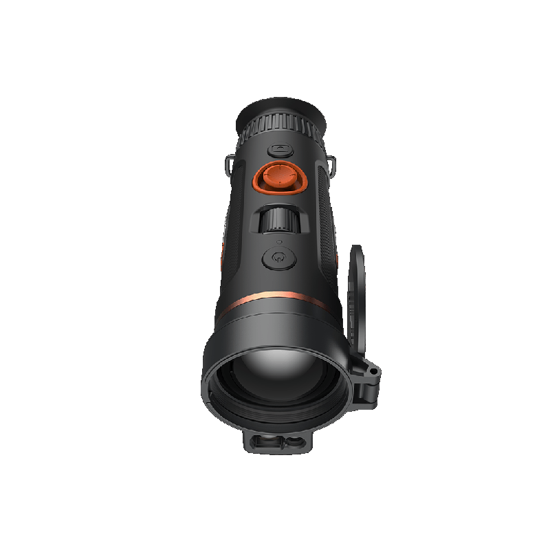 ThermTec WILD 650L, MONOKULAR