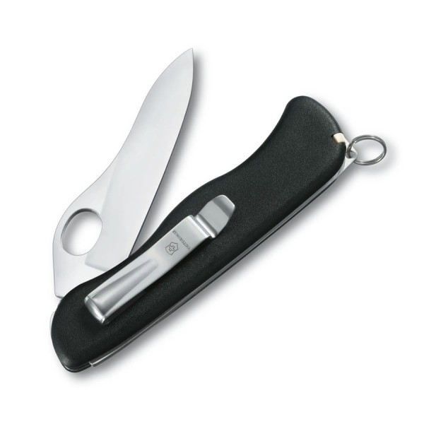 NOŽ VICTORINOX 0.8416.M3 SENTINEL CLIP black