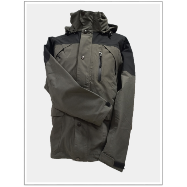 JAKNA FOX ART. 08901H, M