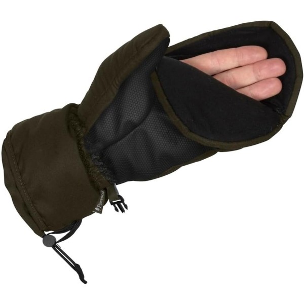 ROKAVICE PINEWOOD 1150 HUNTER PRO