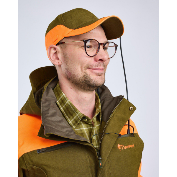 KAPA PINEWOOD 1183 (771) FURUDAL EXPERT 2L, ORANŽNA/ZELENA