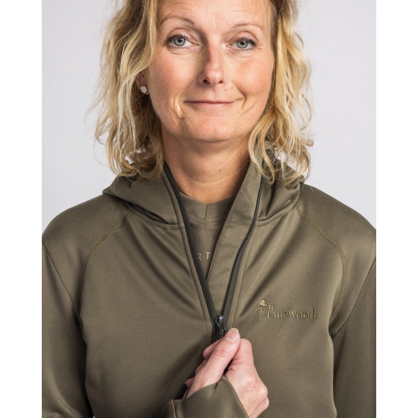 JAKNA PINEWOOD 3319 FINNVEDEN ŽENSKA (107)