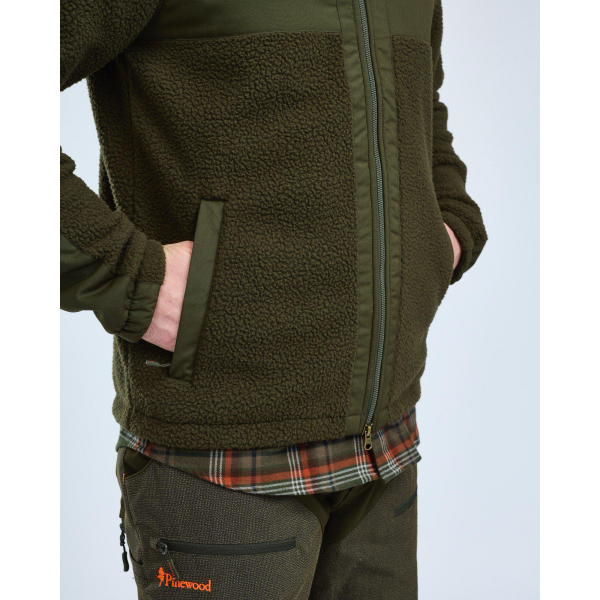 FLIS PINEWOOD 5366 PILE