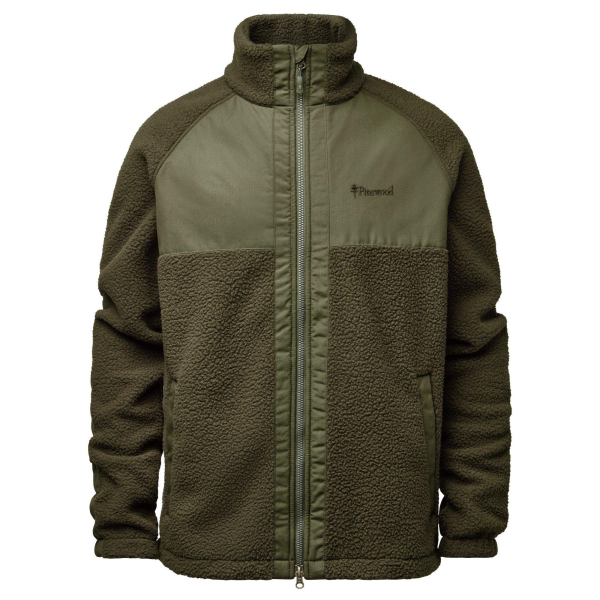 FLIS PINEWOOD 5366 PILE