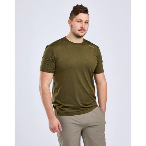 MAJICA FUNKCIJSKA PINEWOOD 5462 (135)