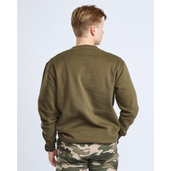 PULOVER PINEWOOD 5468 VARNAMO