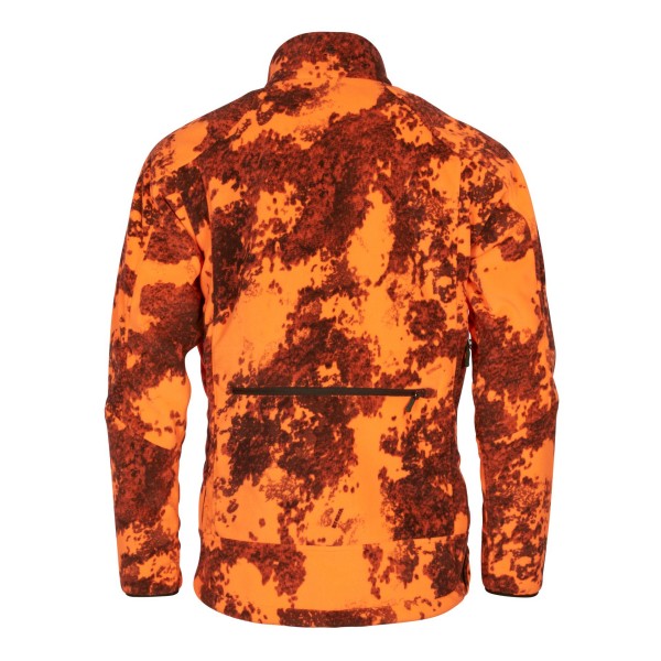 JAKNA PINEWOOD 5618 FURUDAL - OBRNLJIVA