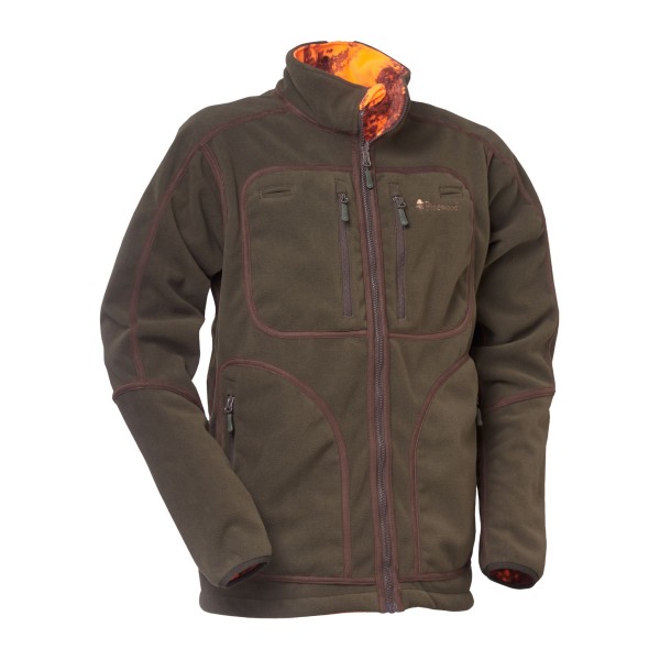 JAKNA PINEWOOD 5618 FURUDAL - OBRNLJIVA