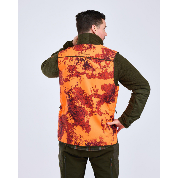 BREZROKAVNIK PINEWOOD 5621 HUNTERS CAMOU