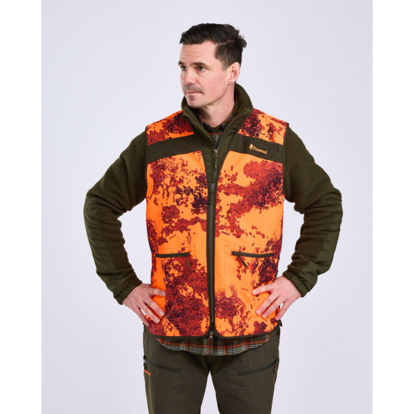 BREZROKAVNIK PINEWOOD 5621 HUNTERS CAMOU