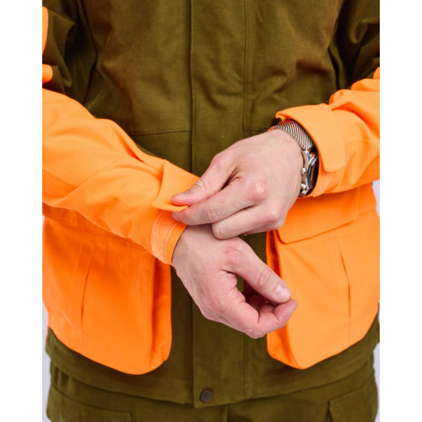 JAKNA PINEWOOD 5918 FURUDAL EXPERT 2L