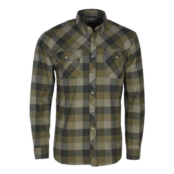 SRAJCA PINEWOOD 9525 (189) LUMBO