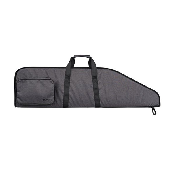 ETUI ZA PUŠKO DORR 208231-B, 120 cm ANTRACIT