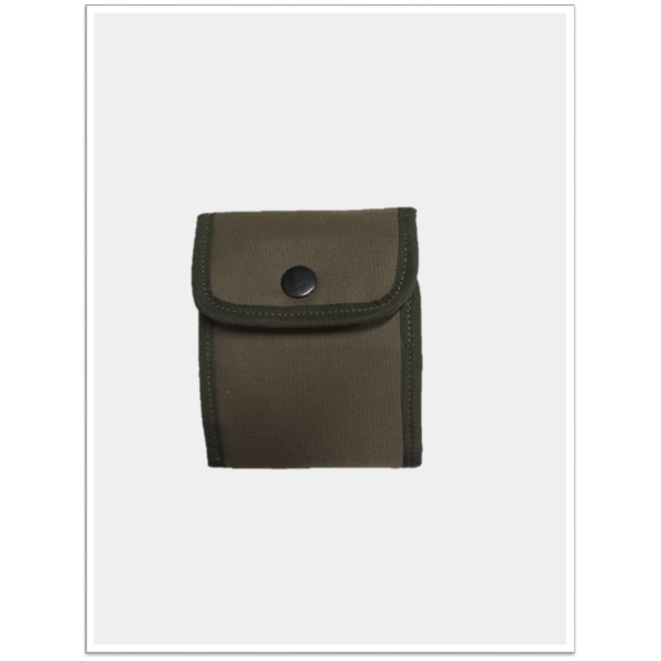 ETUI ZA NABOJE HUNTRANGE 021 ZELEN, KROGLE 10