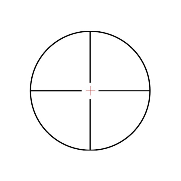 STRELNI DALJNOGLED KONUSPRO LZ-30, 2,5-10X50