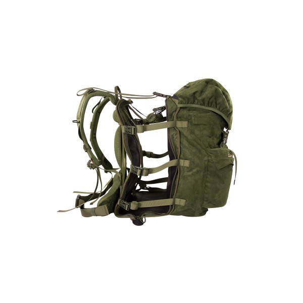 NAHRBTNIK MARSUPIO SUEDE 65 ZELEN