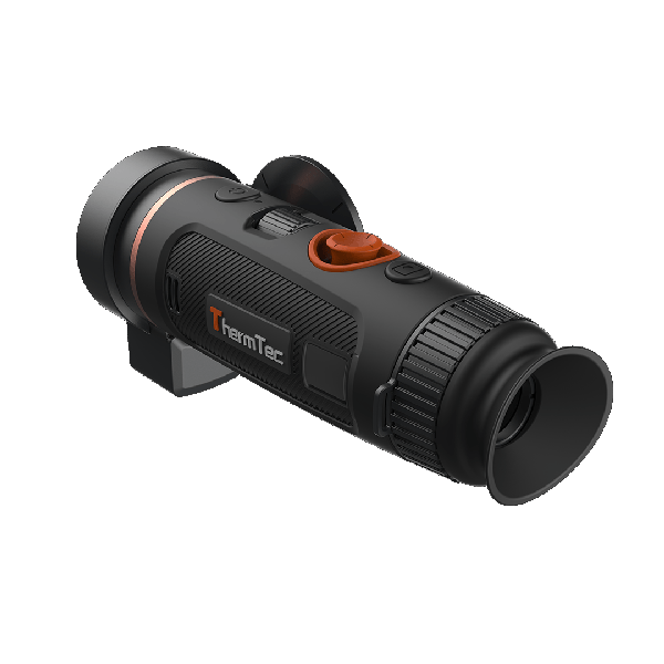 ThermTec WILD 650L, MONOKULAR