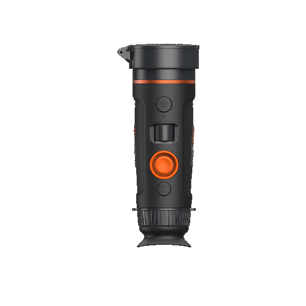 ThermTec WILD 650L, MONOKULAR