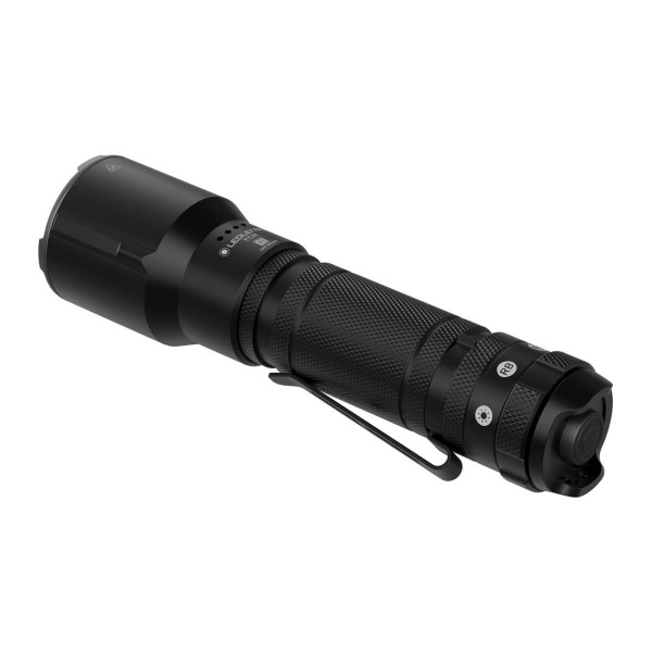 SVETILKA LED LENSER TT3R POLNILNA