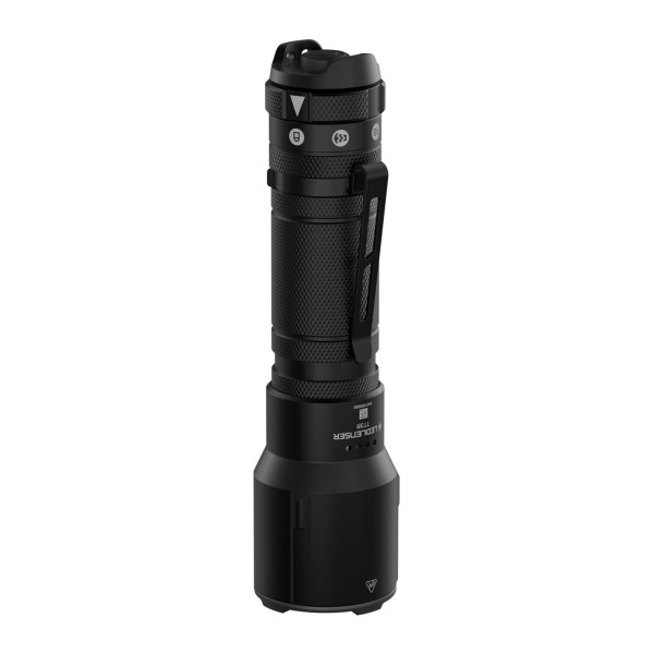 SVETILKA LED LENSER TT3R POLNILNA