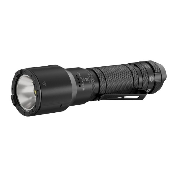 SVETILKA LED LENSER TT3R POLNILNA