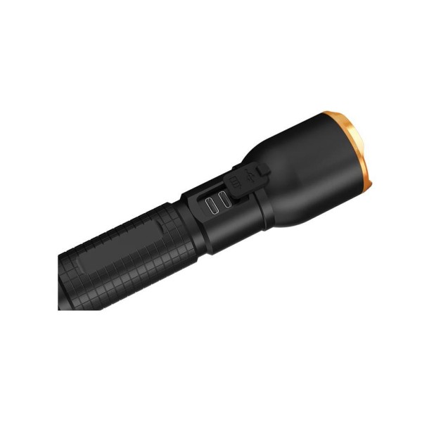 SVETILKA DURACELL DF750R 750 lumnov - POLNILNA