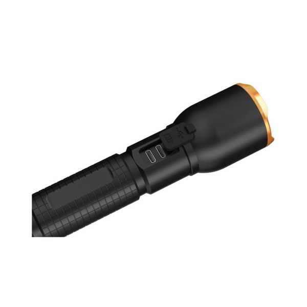 SVETILKA DURACELL DF4000R 4000 lumnov - POLNILNA