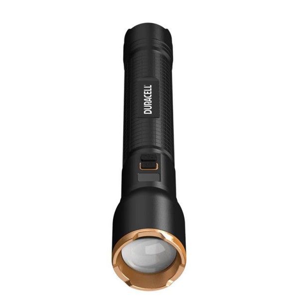 SVETILKA DURACELL DF4000R 4000 lumnov - POLNILNA