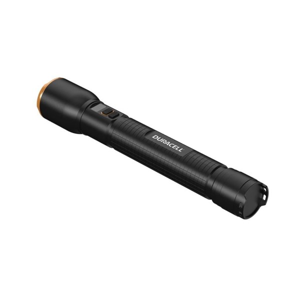 SVETILKA DURACELL DF4000R 4000 lumnov - POLNILNA
