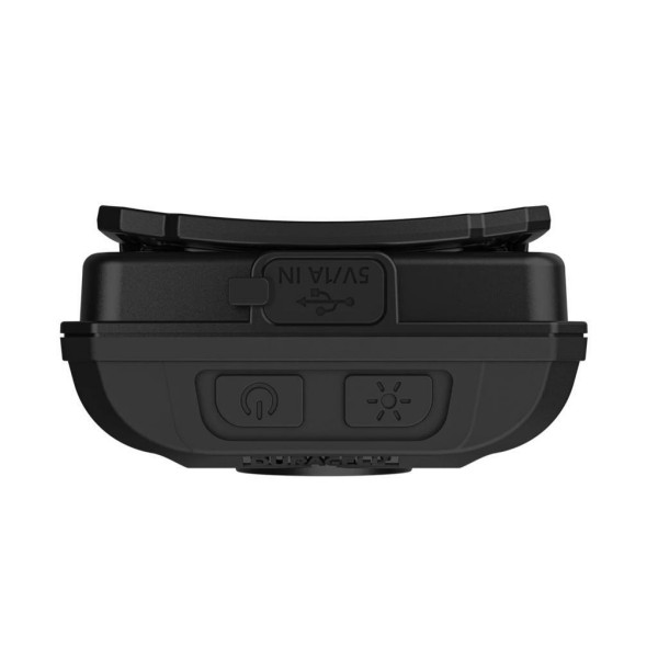 SVETILKA NAGLAVNA DURACELL DH1000R 1000 lumnov - POLNILNA