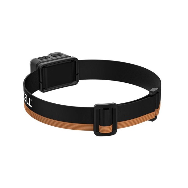 SVETILKA NAGLAVNA DURACELL DH500R 500 lumnov - POLNILNA