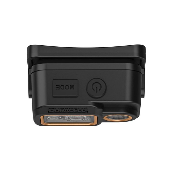 SVETILKA NAGLAVNA DURACELL DH700R 700 lumnov - POLNILNA