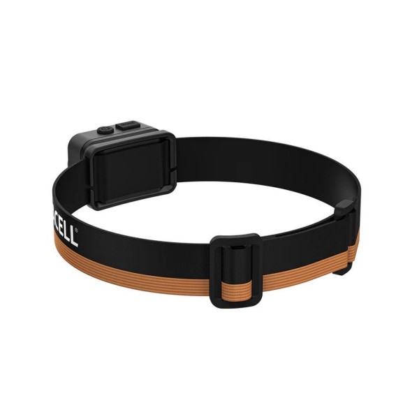 SVETILKA NAGLAVNA DURACELL DH700R 700 lumnov - POLNILNA