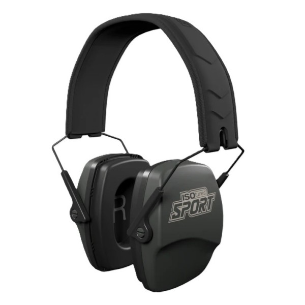 GLUŠNIKI ISO TUNES SPORT DEFY SLIM