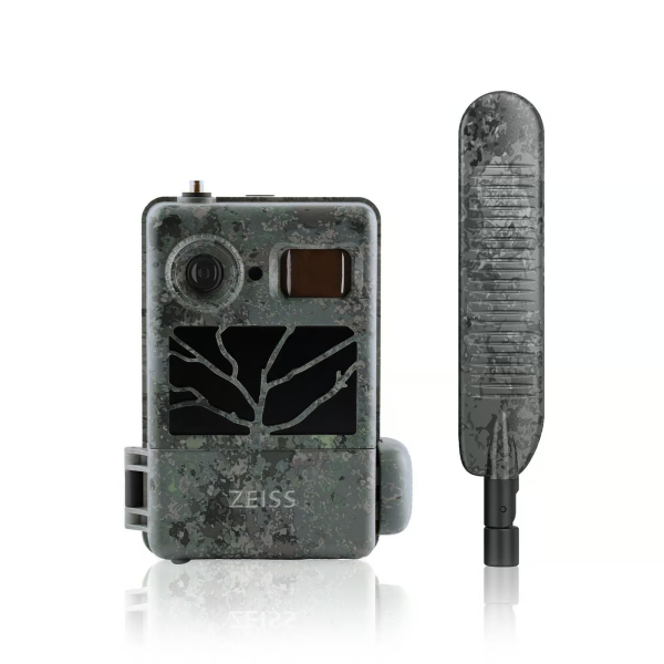 KAMERA ZEISS SECACAM 3 ART. 527720-9911-500