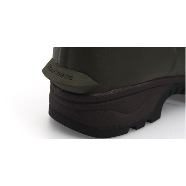 GUMIJASTI ŠKORNJI ROUCHETTE, VENEUR NEOPREN