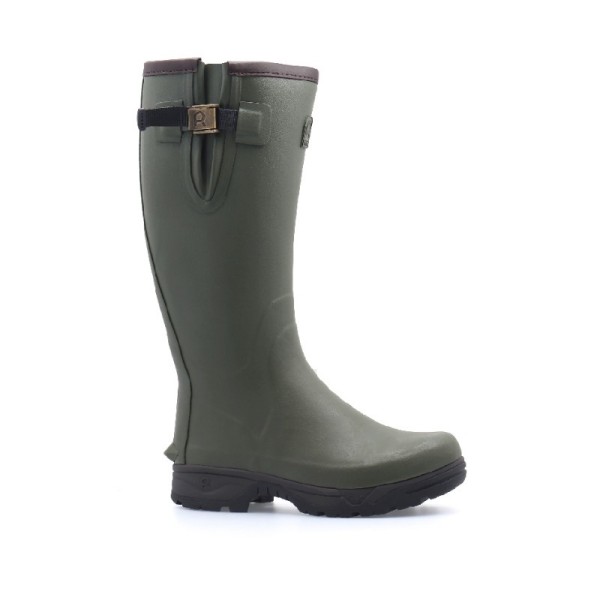 GUMIJASTI ŠKORNJI ROUCHETTE, VENEUR NEOPREN