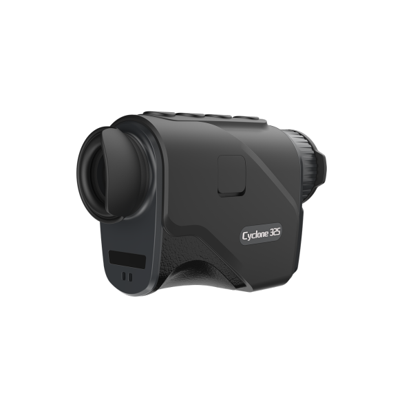 ThermTec CYCLONE 325, MONOKULAR