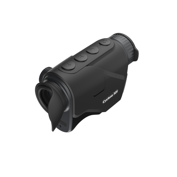 ThermTec CYCLONE 325, MONOKULAR