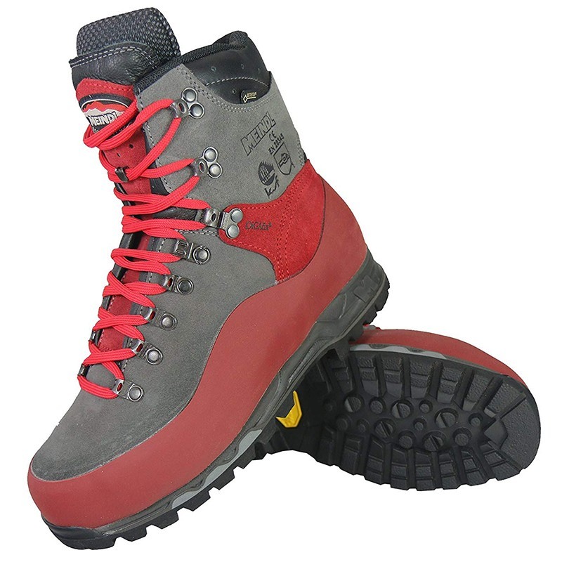 ČEVLJI MEINDL AIR STREAM, GOZDARSKI